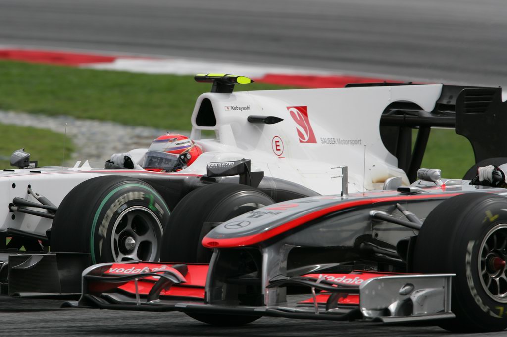 GP Malesia